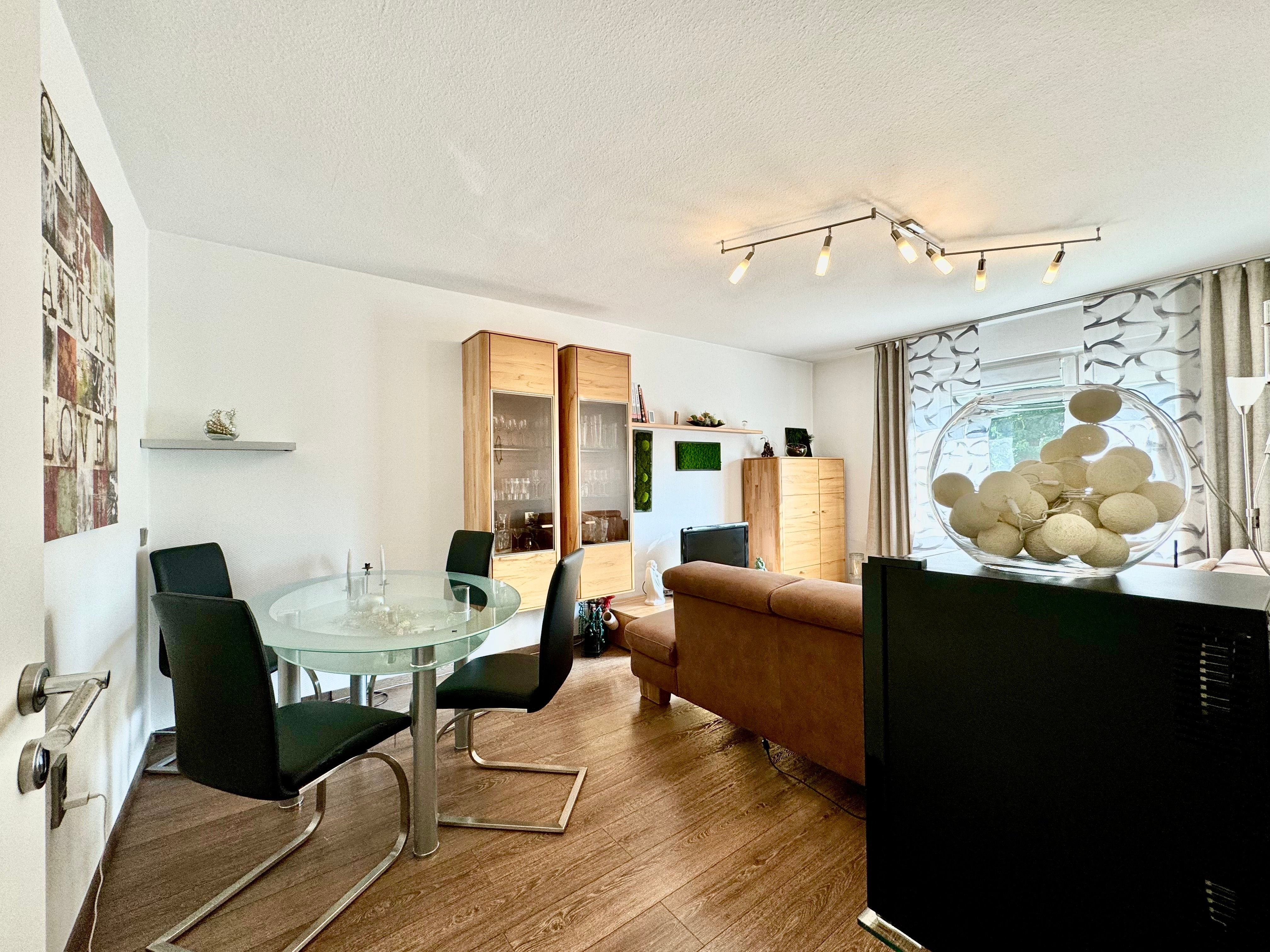 Wohnung zum Kauf 120.000 € 3 Zimmer 65 m²<br/>Wohnfläche 1.<br/>Geschoss Dümpten - West Mülheim an der Ruhr 45475