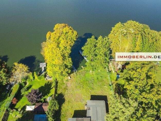 Grundstück zum Kauf 1.850.000 € 3.407 m² Grundstück Niederlehme Königs Wusterhausen 15713