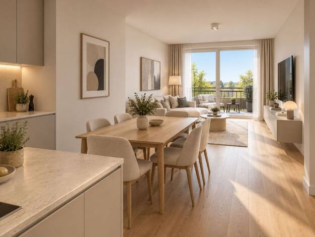 Wohnung zum Kauf provisionsfrei 499.000 € 3 Zimmer 82 m² 1. Geschoss frei ab 01.11.2027 Hasengartenstraße 15 Wiesbaden Wiesbaden 65189