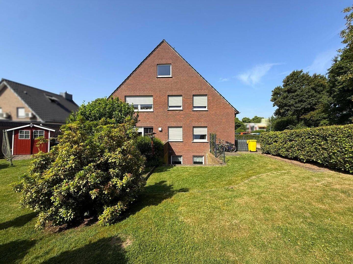 Mehrfamilienhaus zum Kauf - Ansicht 2