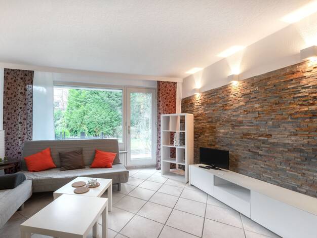 Wohnung zur Miete Wohnen auf Zeit 1.500 € 2 Zimmer 55 m² frei ab 01.01.2027 Eißendorf Hamburg 21075