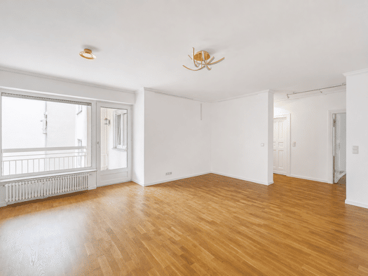 Wohnung zum Kauf 725.000 € 3 Zimmer 83 m² 1. Geschoss Grunewald Berlin 14193