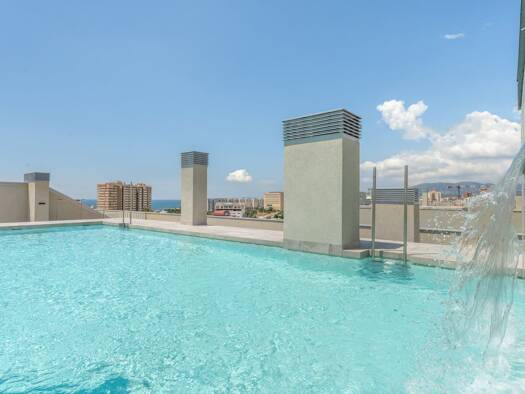 Wohnung zum Kauf 649.000 € 4 Zimmer 102 m² 2. Geschoss Palma - Nou Llevant 07007