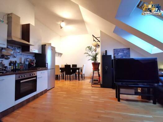 Wohnung zur Miete 768 € 3 Zimmer 86,9 m² 2. Geschoss frei ab 01.10.2026 Blumau-Neurißhof 2602
