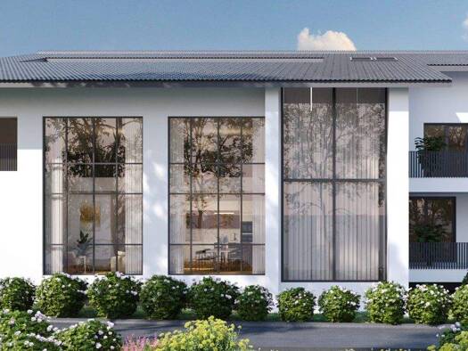 Loft zum Kauf - Erstbezug 619.000 € 5 Zimmer 188,6 m² 3. Geschoss Au / Vorau 5152