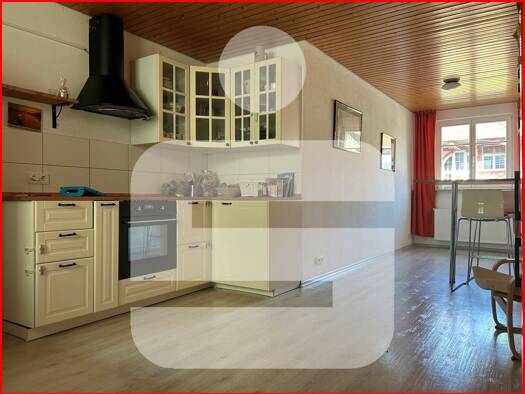 Wohnung zur Miete 1.100 € 4,5 Zimmer 134 m² frei ab 01.12.2026 Waldshut Waldshut-Tiengen 79761