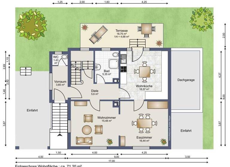 Einfamilienhaus zum Kauf 118.000 € 6 Zimmer 155,5 m² 335 m² Grundstück Breitenbach 66916