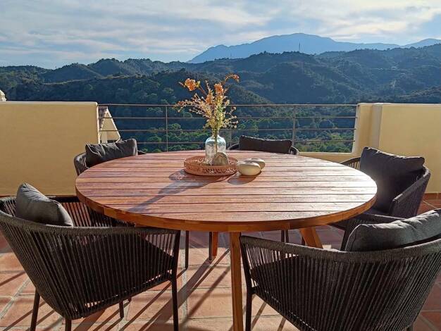 Wohnung zum Kauf 385.000 € 3 Zimmer 158 m² Estepona 29680