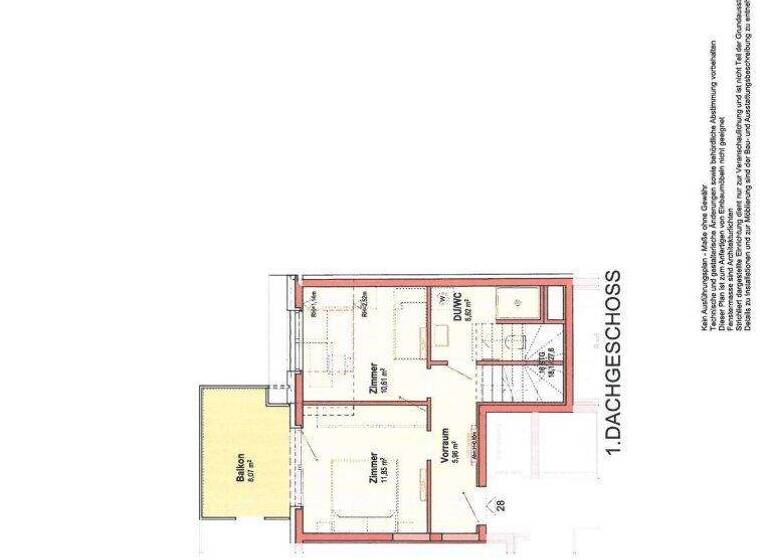 Wohnung zur Miete 3.123 € 4 Zimmer 130,9 m² Wien 1160