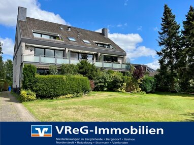 Wohnung zum Kauf 295.000 € 3 Zimmer 82,1 m² Quickborn 25451