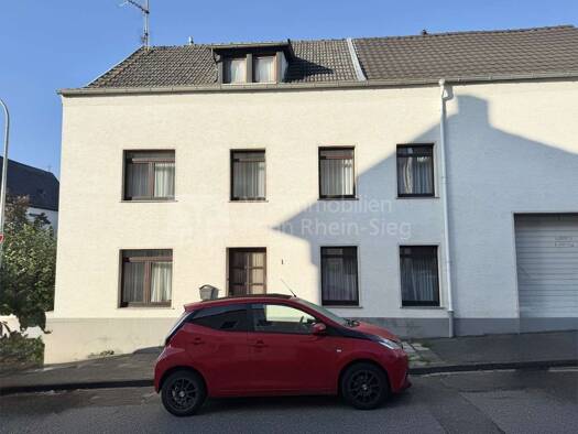 Einfamilienhaus zum Kauf 135.000 € 7 Zimmer 84 m² 165 m² Grundstück Adendorf Wachtberg 53343