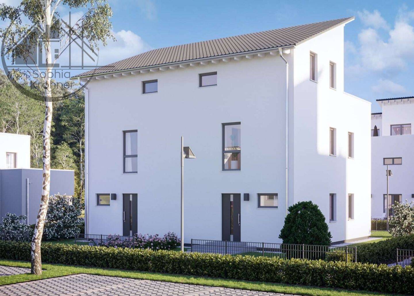 Haus – Chemnitz, Ebersdorf - Ansicht 3
