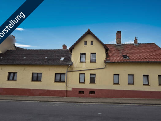 Mehrfamilienhaus zum Kauf 159.000 € 14 Zimmer 355 m² 895 m² Grundstück Schöningen 38364