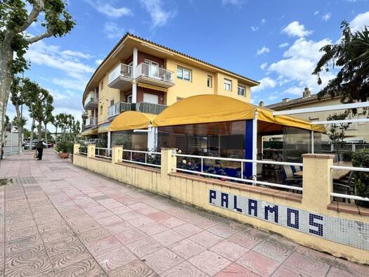 Verkaufsfläche zum Kauf 1.790.000 € Palamós 17230