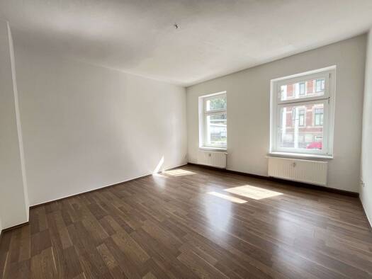 Wohnung zur Miete 425 € 3 Zimmer 75 m² 5 Geschosse frei ab sofort Charlottenstraße 13 Lutherviertel Chemnitz 09126