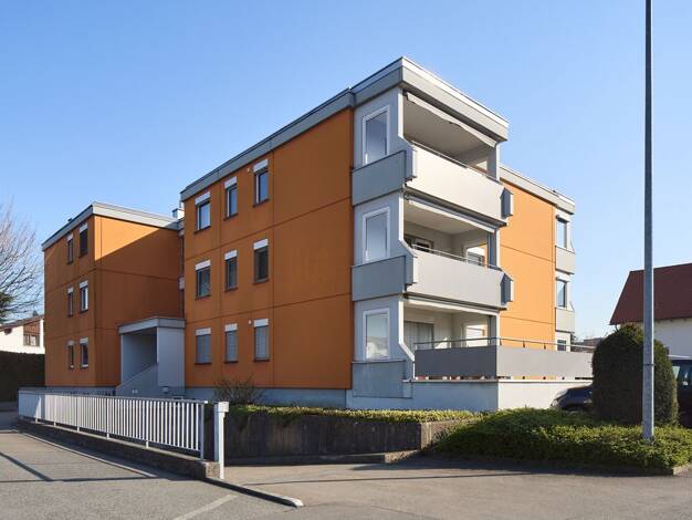 Wohnung zum Kauf 245.000 € 2,5 Zimmer 70,7 m² Sandhofstrasse 6 Lustenau 6890