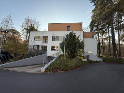 Wohnung zur Miete 2.290 € 5 Zimmer 140,7 m² 1. Geschoss Wannsee Berlin-Zehlendorf 14109