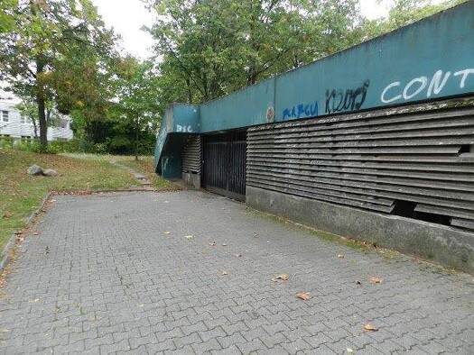 Parkhaus zur Miete provisionsfrei 39 € Mariendorf Berlin 12107