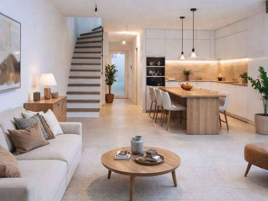 Maisonette zum Kauf provisionsfrei 620.000 € 3 Zimmer 89 m² frei ab sofort Am Wehrhahn 61 Stadtmitte Düsseldorf 40211