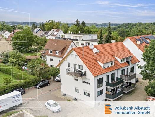 Wohnung zum Kauf 210.000 € 3,5 Zimmer 68,4 m² Frommern Balingen 72336