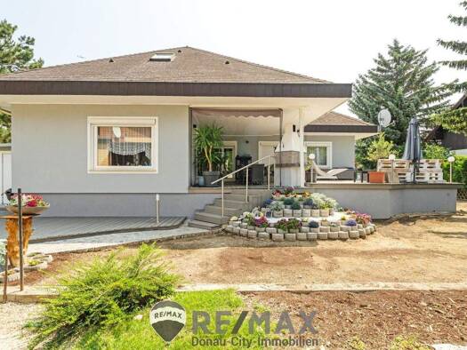 Einfamilienhaus zum Kauf 750.000 € 6 Zimmer 210 m² 553 m² Grundstück Wien 1220