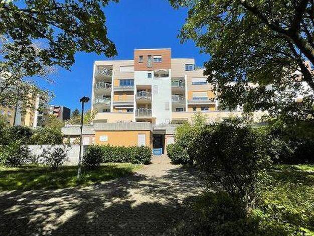 Wohnung zum Kauf provisionsfrei 710.000 € 5,5 Zimmer 127 m² EG Waldhäuser-Ost Tübingen 72076