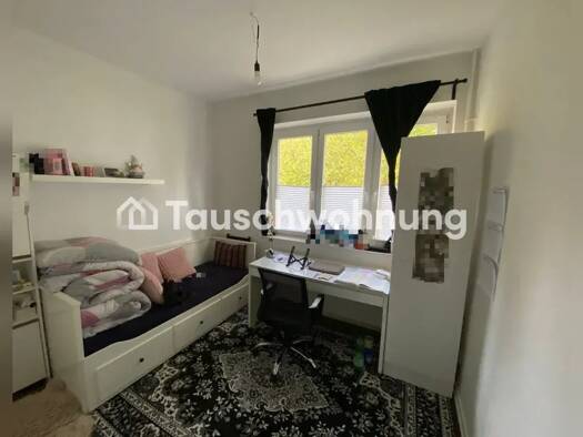Wohnung zur Miete Tauschwohnung 200 € 1 Zimmer 16 m² 1. Geschoss Alsterdorf Nord 22307