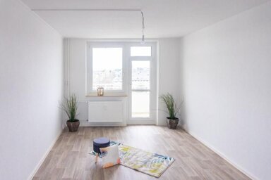 Wohnung zur Miete 369 € 3 Zimmer 70,2 m² EG Scharnhorststr. 7 Yorckgebiet 232 Chemnitz 09130