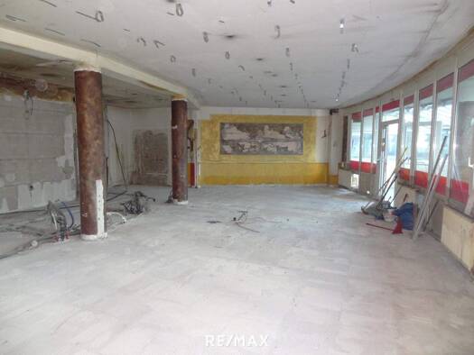 Laden zur Miete 169,2 m² Verkaufsfläche Innsbruck 6020