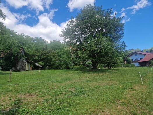 Grundstück zum Kauf 220.000 € 1.200 m² Grundstück Seeboden am Millstätter See 9851