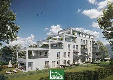 Wohnung zum Kauf provisionsfrei 278.320 € 3 Zimmer 56,3 m² EG Münzgrabenstraße 173 Jakomini Graz 8010