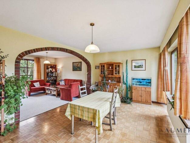 Einfamilienhaus zum Kauf 449.000 € 5 Zimmer 141 m² 991 m² Grundstück Ashausen Stelle Ot Ashausen 21435