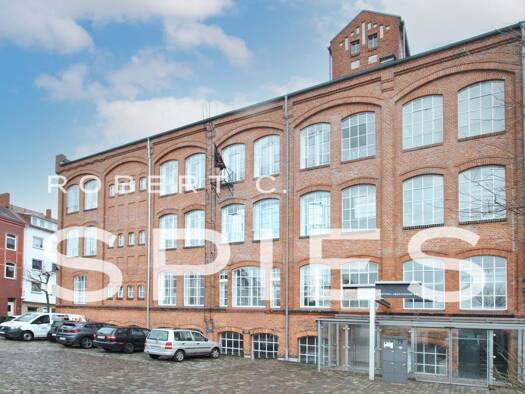 Bürofläche zur Miete provisionsfrei 10,50 € 617 m² Bürofläche teilbar ab 617 m² Findorff-Bürgerweide Bremen 28215