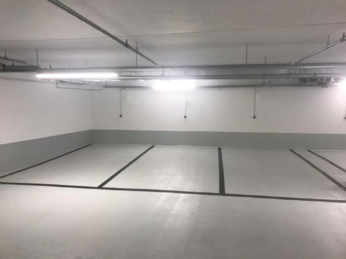 Tiefgaragenstellplatz zur Miete provisionsfrei 130 € Orleansstraße 20-22 Haidhausen - Süd München 81669