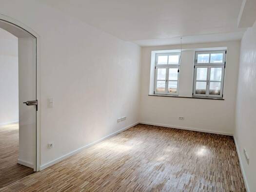 Büro zur Miete provisionsfrei 1.995 € 3 Zimmer 116 m² Bürofläche Friedrichstraße 2 Schwabing-Freimann München 80801