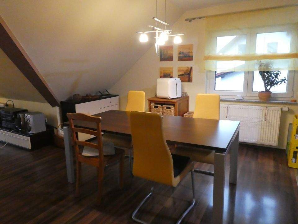 Immobilie in Langgöns - Ideal für Mehrgenerationenwohnen: Großzügige Liegenschaft in Oberkleen! - Bild 2