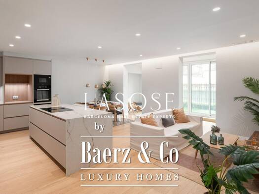 Haus zum Kauf 1.295.000 € 162 m² barcelona