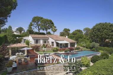 Villa zum Kauf 4.475.000 € 6 Zimmer 250 m² 2.640 m² Grundstück Valmasque-Notre Dame de Vie mougins 06250