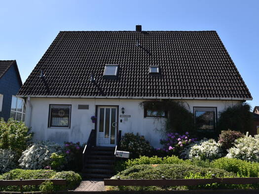 Einfamilienhaus zum Kauf 169.000 € 7 Zimmer 136 m² 563 m² Grundstück Föhrste Alfeld (Leine) 31061