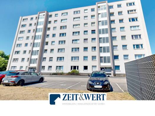 Wohnung zum Kauf 145.000 € 3 Zimmer 69,4 m² Geschoss 6/6 frei ab sofort Innenstadt Euskirchen 53881