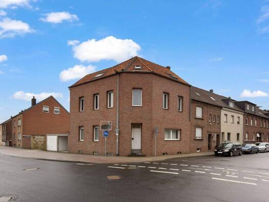 Mehrfamilienhaus zum Kauf 499.000 € 8 Zimmer 216 m² 233 m² Grundstück Orken Grevenbroich 41515