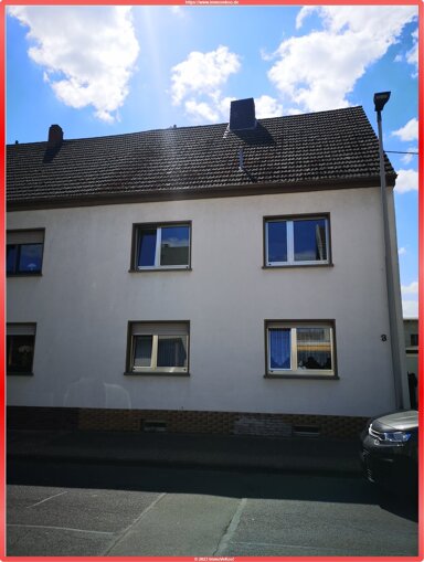 Mehrfamilienhaus zum Kauf 229.997 € 4 Zimmer 110 m² 321 m² Grundstück Vom-Stein-Str. 3 Kruft 56642