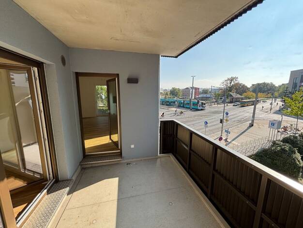 Wohnung zur Miete - Erstbezug 1.290 € 4 Zimmer 92,9 m² 2. Geschoss frei ab sofort Lübecker Straße Löbtau-Nord Dresden 01159