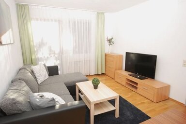 Wohnung zur Miete Wohnen auf Zeit 1.200 € 2 Zimmer 52 m² frei ab 01.04.2025 Zenostraße 5 Bad Reichenhall Bad Reichenhall 83435