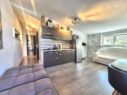 Wohnung zum Kauf 185.000 € 1 Zimmer 41 m² 3. Geschoss Vrsar