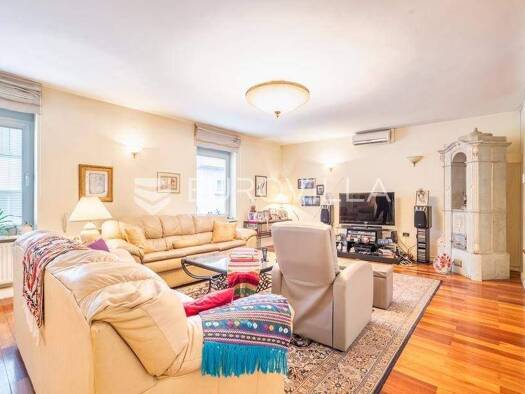 Wohnung zum Kauf 777.000 € 5 Zimmer 250 m² 2. Geschoss Salata Medvescak - Salata