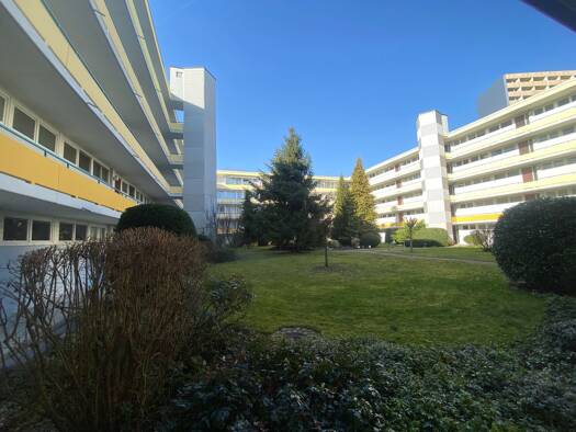 Wohnung zum Kauf provisionsfrei 280.000 € 3,5 Zimmer 75 m² 4 Geschosse Fröbelstraße 19 Bruck Erlangen 91058