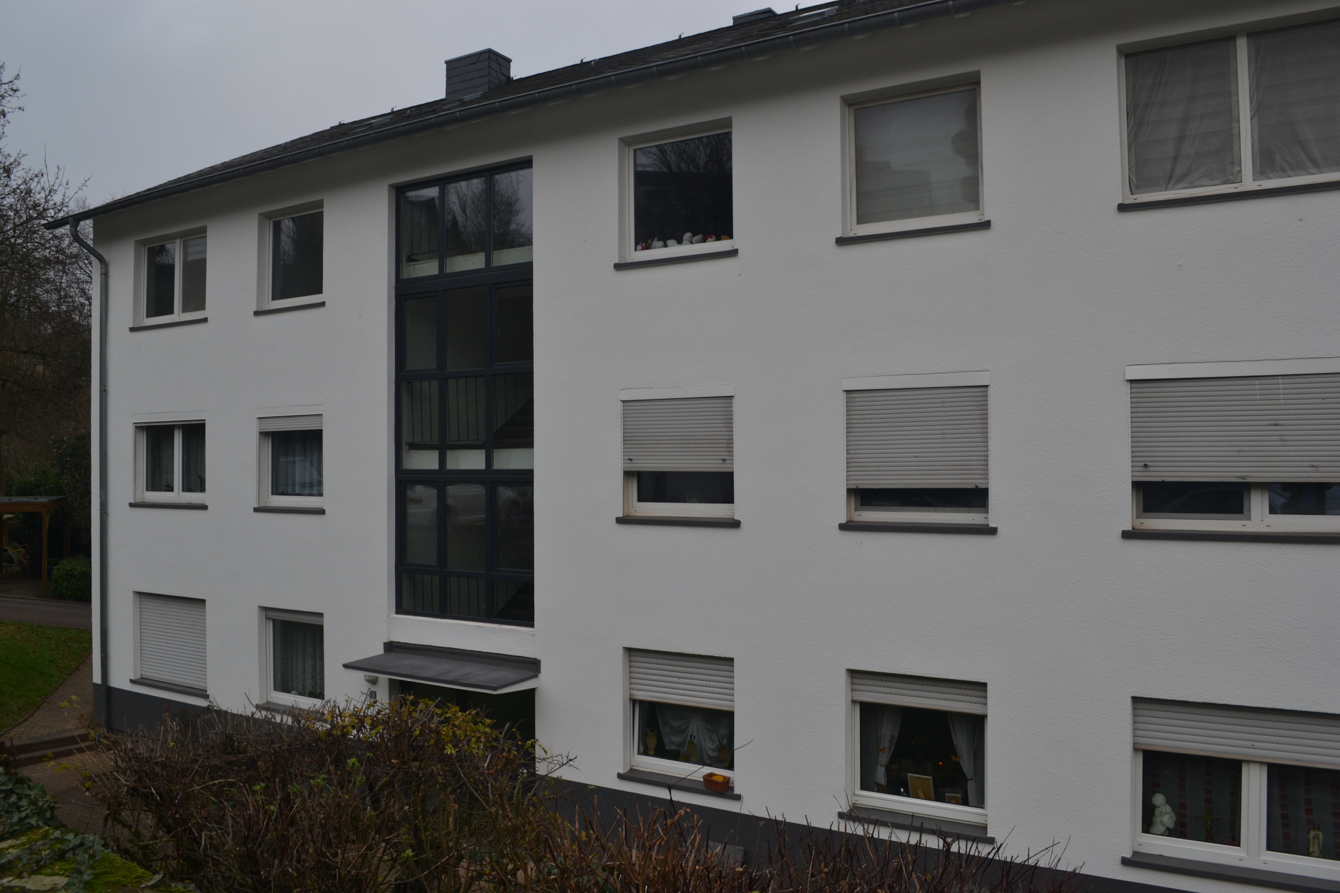 Wohnung zum Kauf provisionsfrei 379.647 € 104,5 m²<br/>Wohnfläche Wampachstraße 2-18 Neu-Kürenz 2 Trier 54296