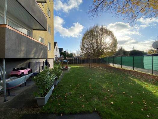 Wohnung zur Miete 511 € 3,5 Zimmer 73 m² 3. Geschoss Resse Gelsenkirchen / Resse 45892