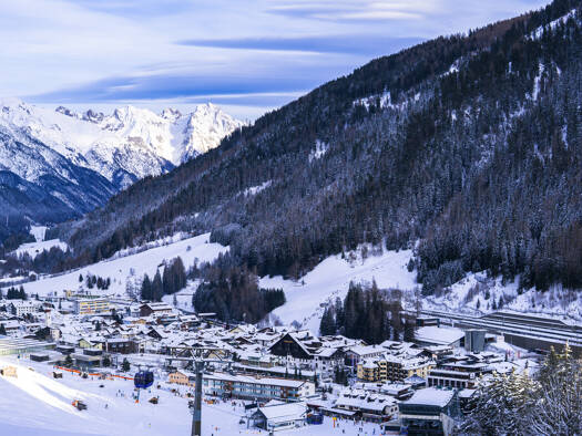 Grundstück zum Kauf St. Anton am Arlberg 6580